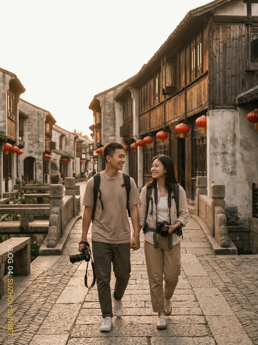 猎奇传媒旅行传媒